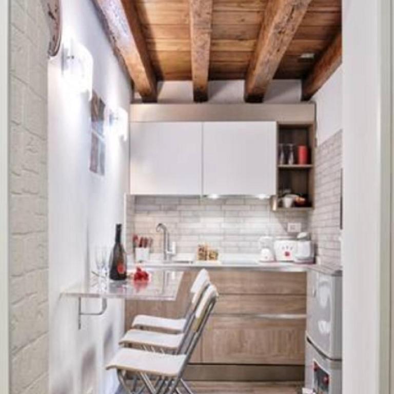 Venice Cadeau - Appartamento con 2 Camere da Letto - 11
