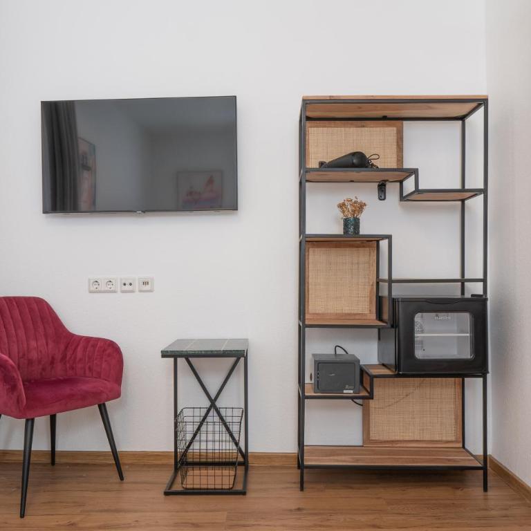 Hotel Dortmunder Hof - Standard Doppelzimmer - 1