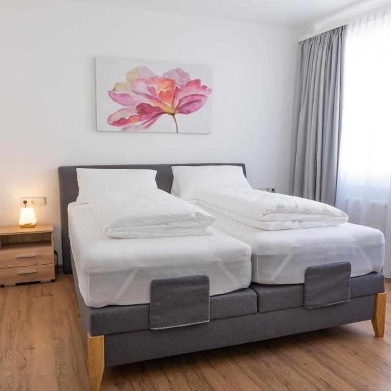 Hotel Dortmunder Hof - Standard Doppelzimmer - 6