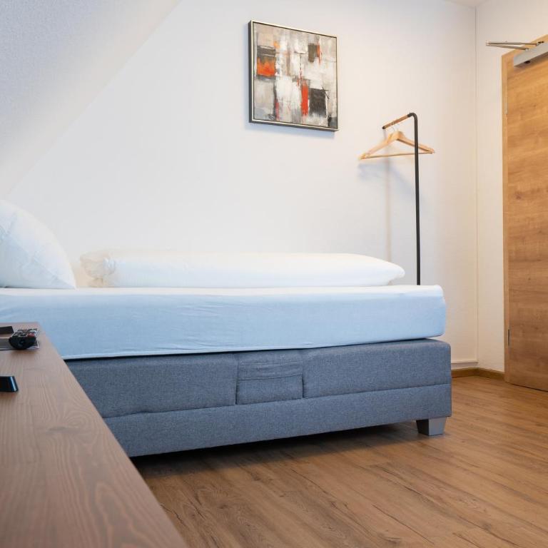 Hotel Dortmunder Hof - Standard Zweibettzimmer - 1