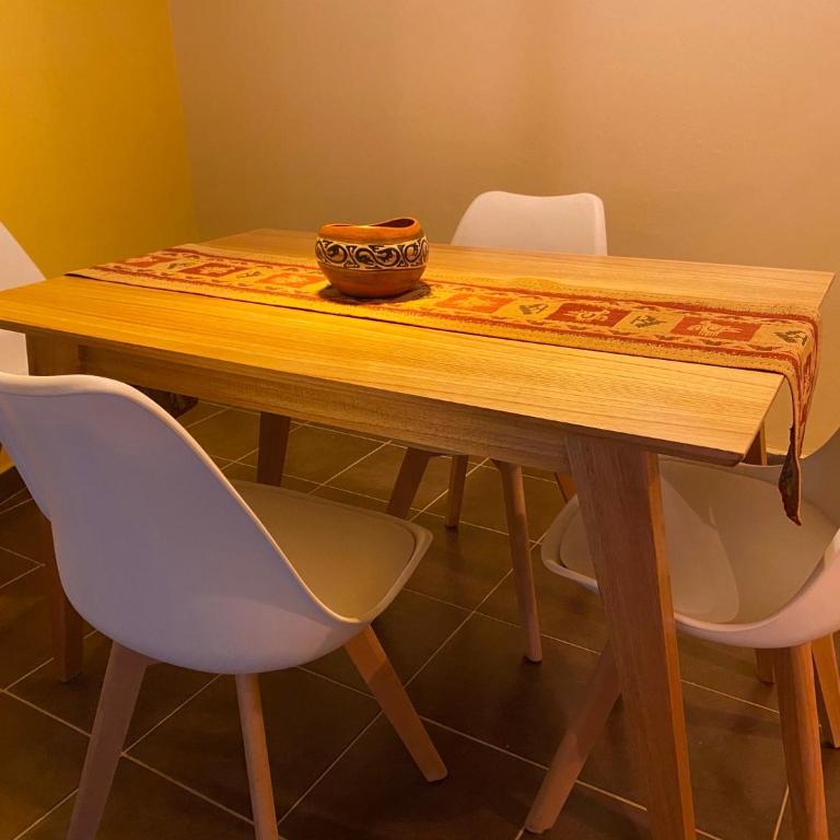 Loft Centro - Apartamento de 1 dormitorio - 8