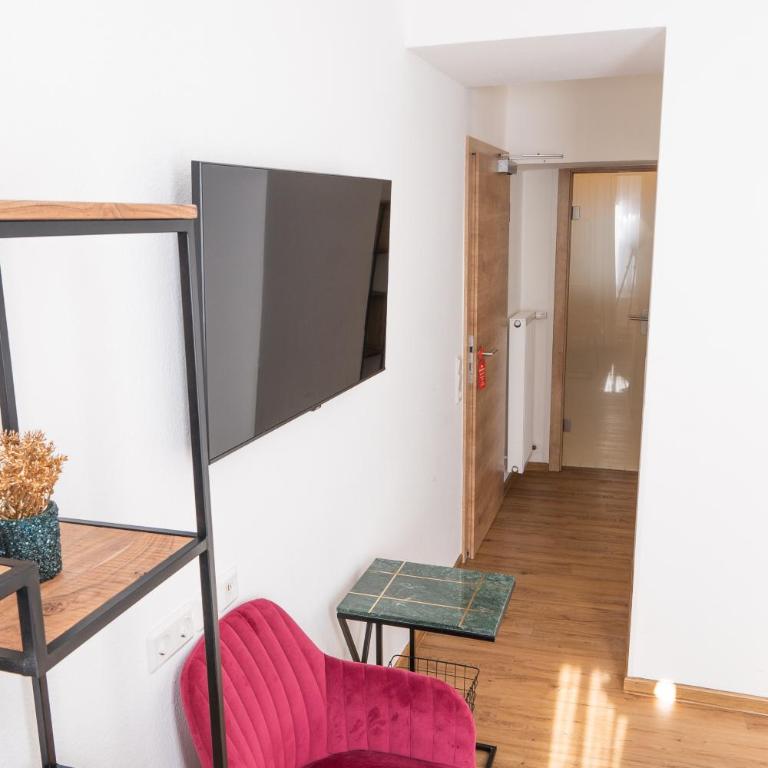 Hotel Dortmunder Hof - Superior Dreibettzimmer - 4