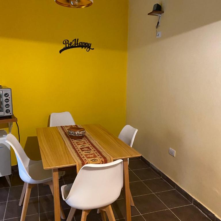 Loft Centro - Apartamento de 1 dormitorio - 9