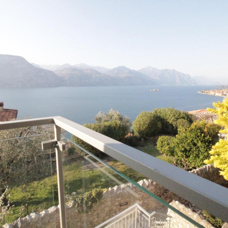 Ca de l'Angelon - Appartamento con Vista Lago - 17
