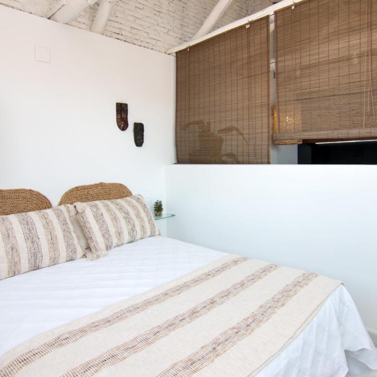 Riad Alhambra - Deluxe Studio - 8