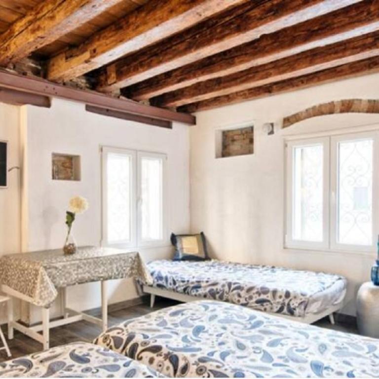 Venice Cadeau - Appartamento con 2 Camere da Letto - 6