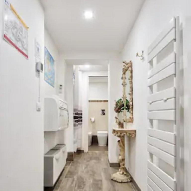 Venice Cadeau - Appartamento con 2 Camere da Letto - 18