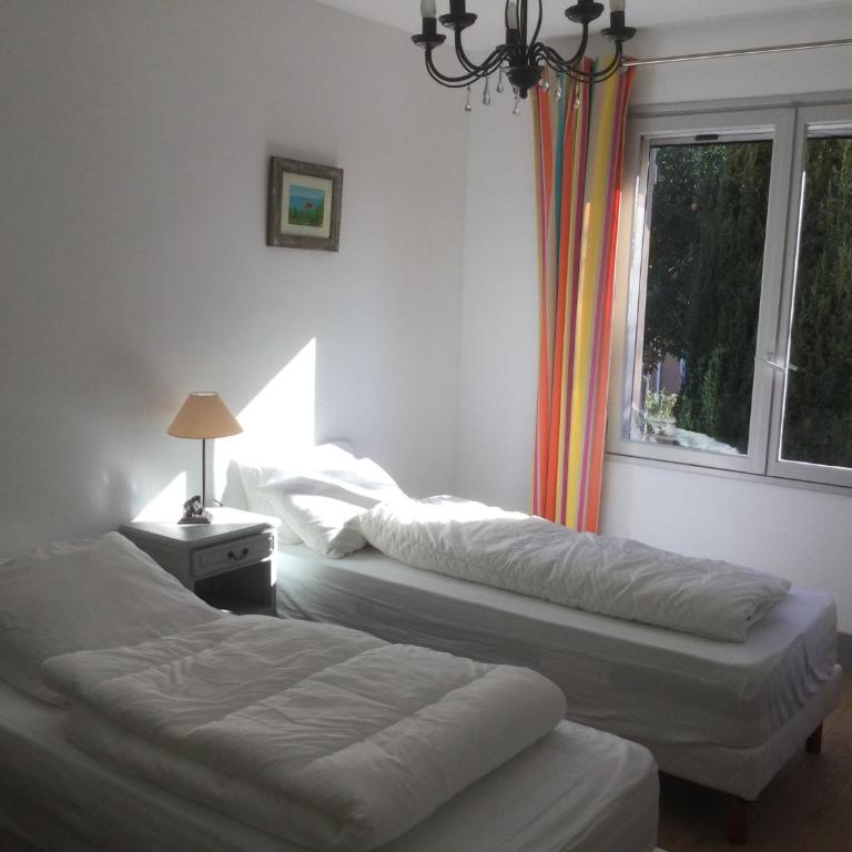 Les cigales - Villa - 11