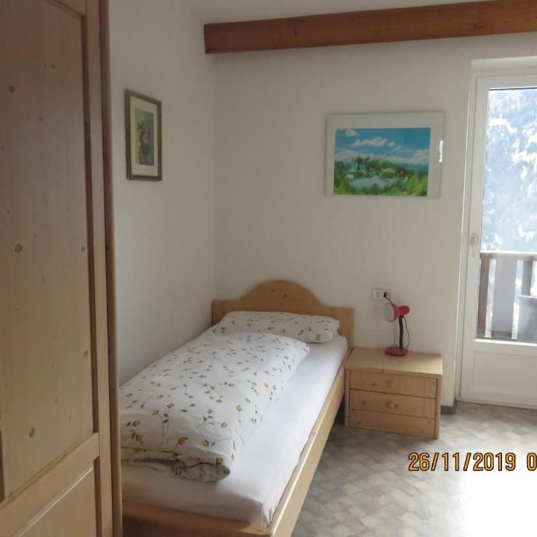 Albergo Somont - Camera Singola - 3