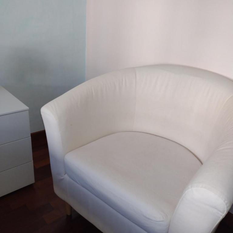 Mazzini Affittacamere - Camera Matrimoniale con Bagno Privato Esterno - 11