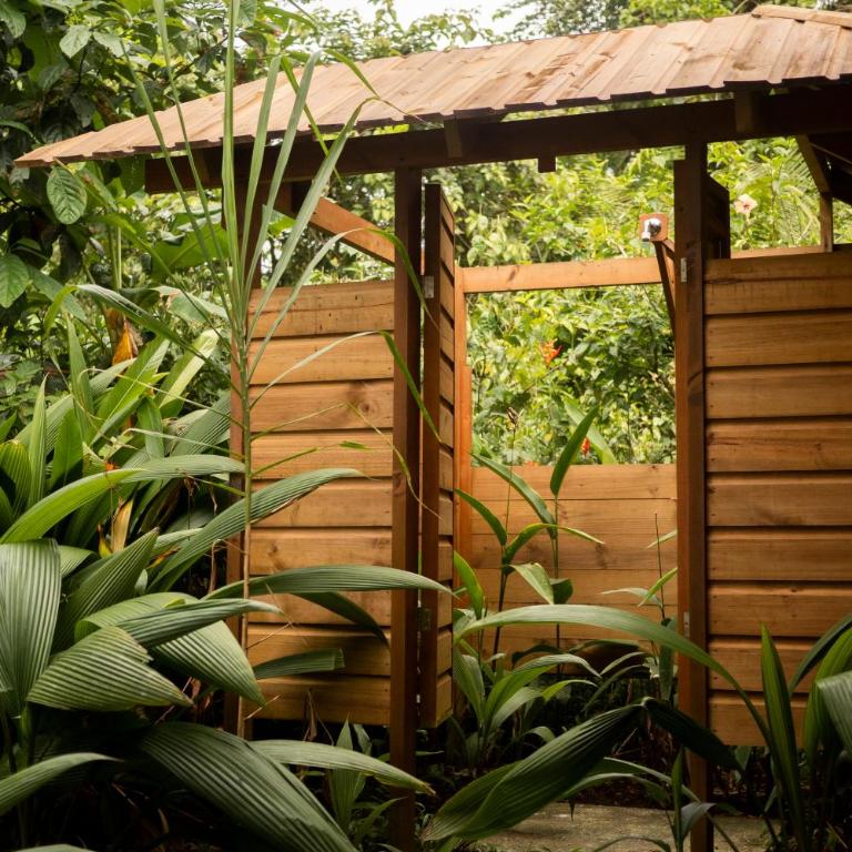 Casa Maniki - Two-Bedroom House - 11