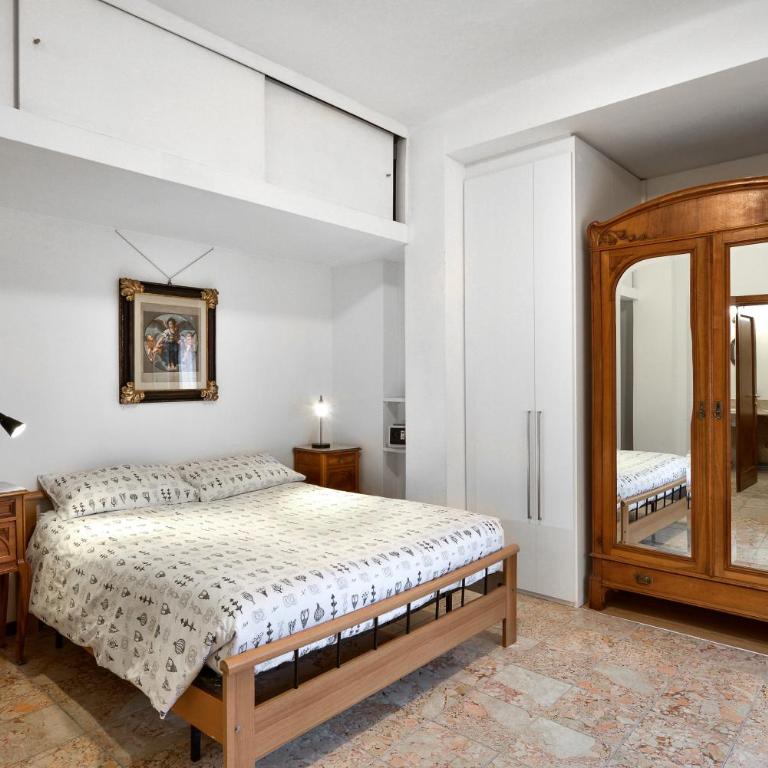 Faber Apartments-Residence Style - Appartamento con 2 Camere da Letto - 1