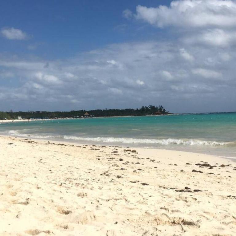 Home Sweet Caribbean - Three-Bedroom Apartment - 12