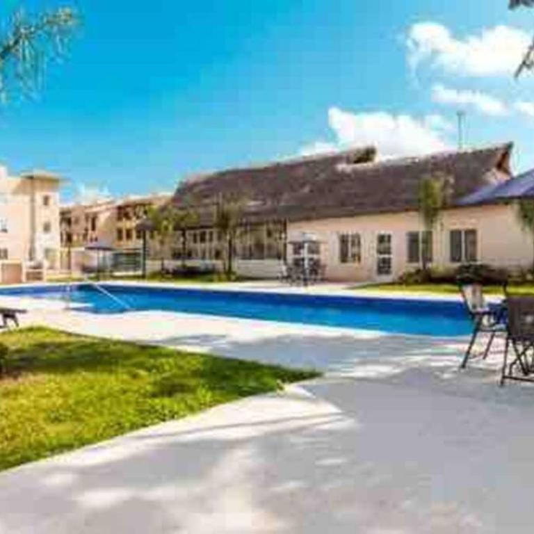 Home Sweet Caribbean - Three-Bedroom Apartment - 10
