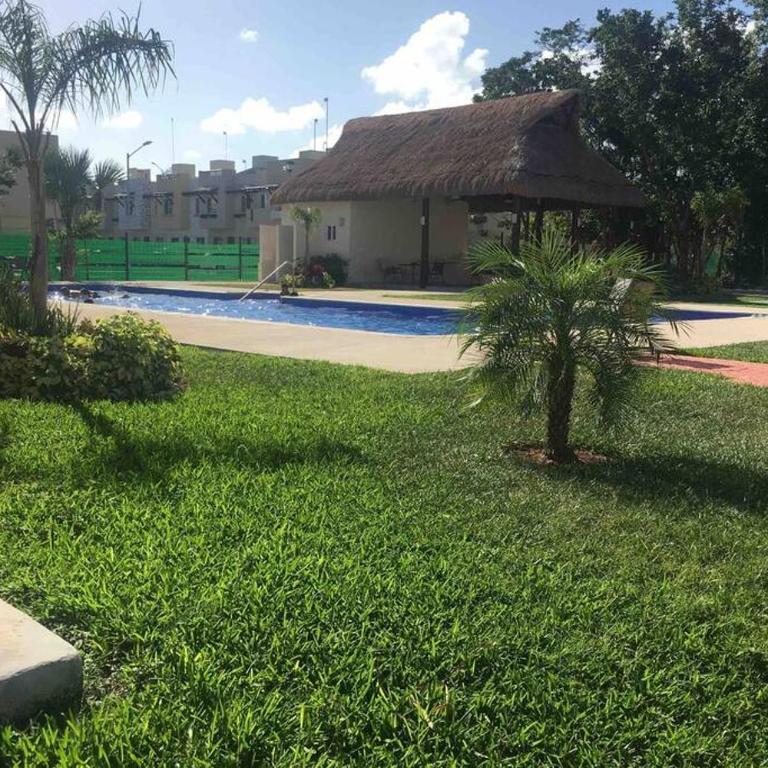 Home Sweet Caribbean - Three-Bedroom Apartment - 11