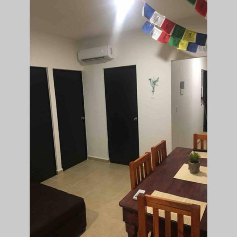 Home Sweet Caribbean - Three-Bedroom Apartment - 13