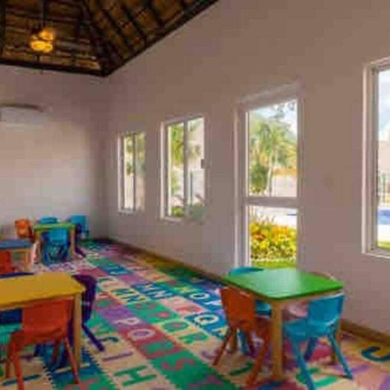 Home Sweet Caribbean - Three-Bedroom Apartment - 14