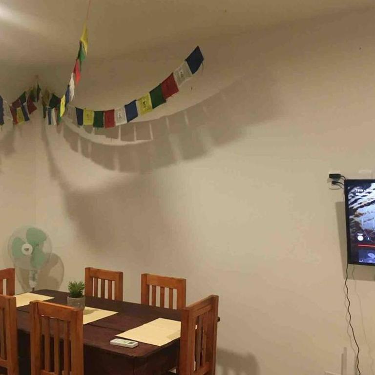 Home Sweet Caribbean - Three-Bedroom Apartment - 15
