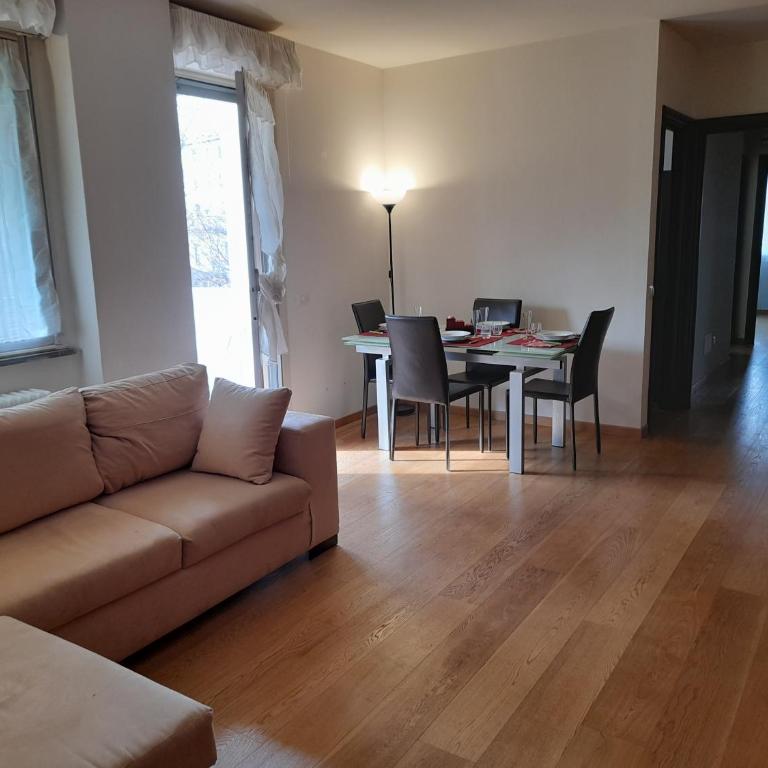 La Casa di MAX- Apartment for families - Two-Bedroom Apartment - 2