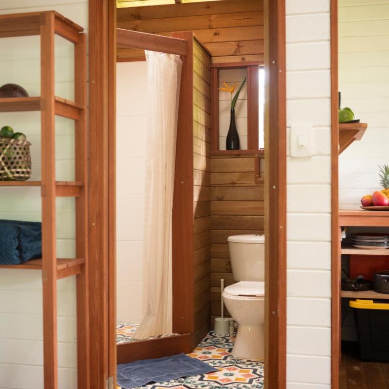 Casa Maniki - Casa con 1 dormitorio - 17