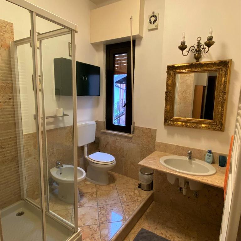 Faber Apartments-Residence Style - Appartamento con 2 Camere da Letto - 4
