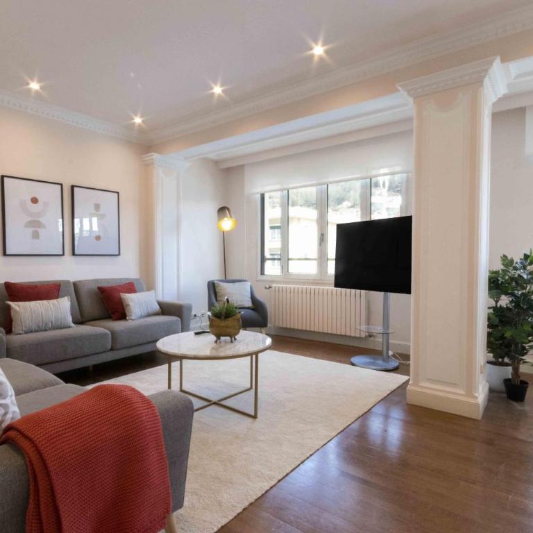 The Rentals Collection - Elkano - Apartamento - 2