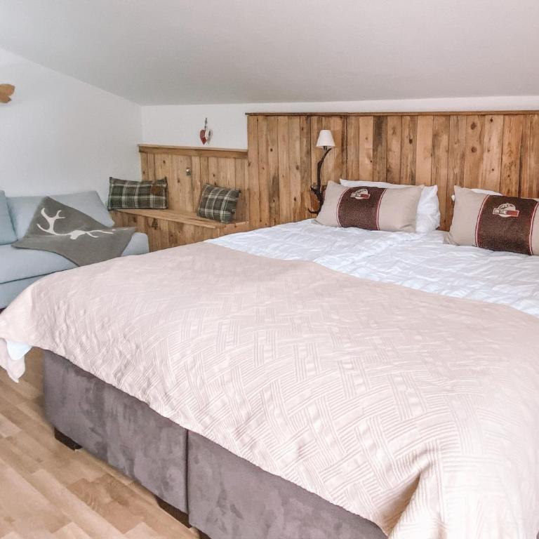 Chalet on the Rood Zell am See Kaprun - Chalet - 33