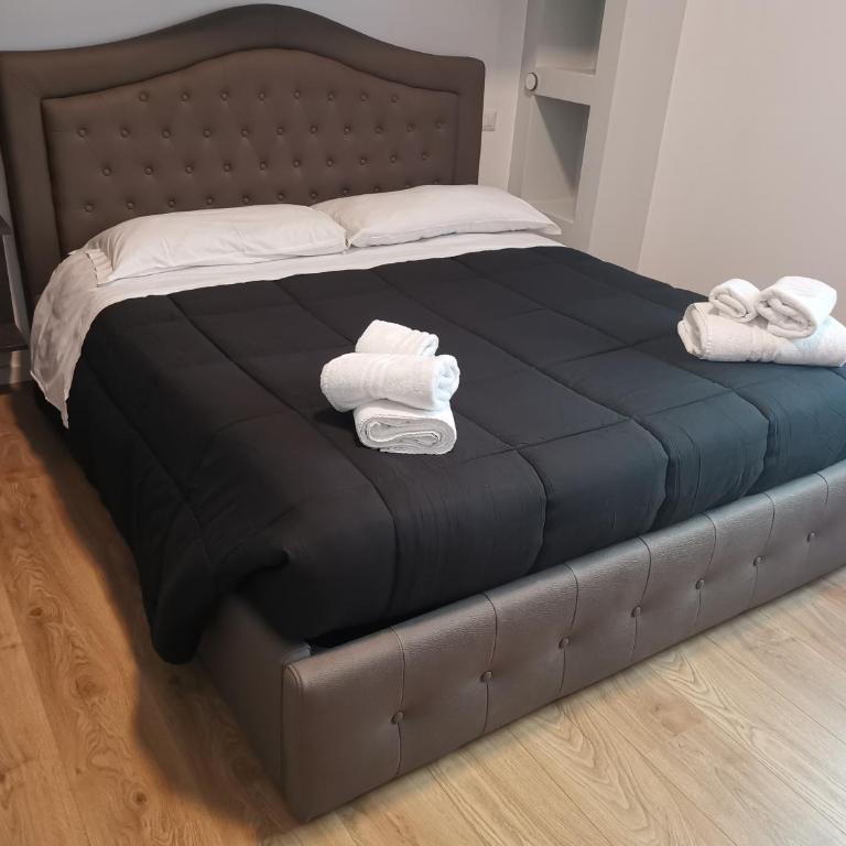 Alloggio Turistico Aria di Casa - One-Bedroom Apartment - 6