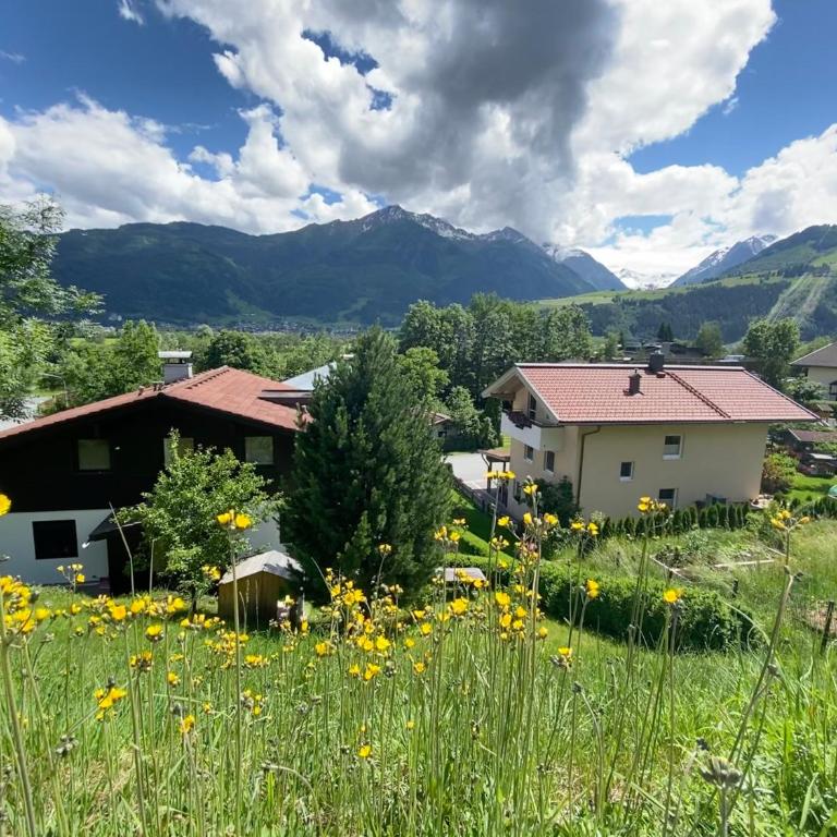 Chalet on the Rood Zell am See Kaprun - Chalet - 13