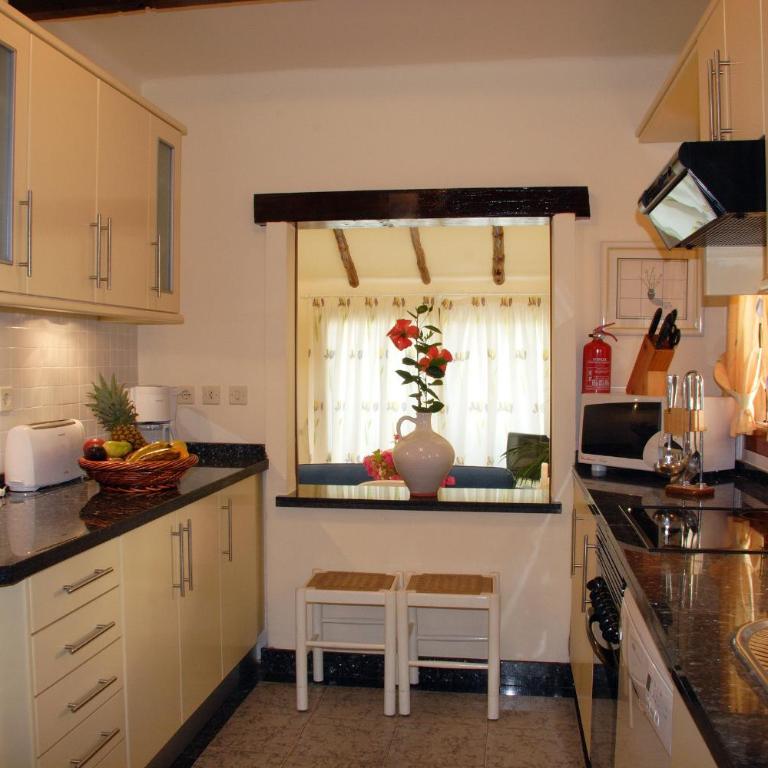 La Quinta at La Manga Club - Apartamento de 3 dormitorios (6 adultos) - 8