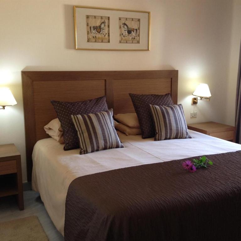 La Quinta at La Manga Club - Apartamento de 3 dormitorios (6 adultos) - 13