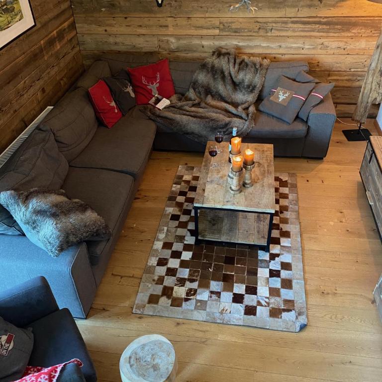 Chalet on the Rood Zell am See Kaprun - Chalet - 15