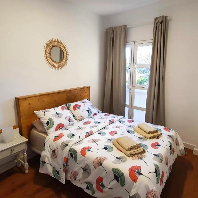 La Pardela - Apartamento de 2 dormitorios - 7