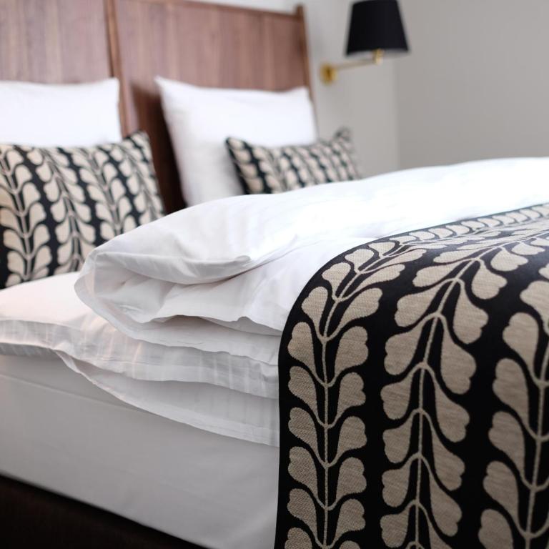 ARRIVEL Parkhotel Obermenzing - Doppelzimmer - 4
