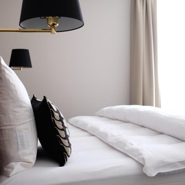 ARRIVEL Parkhotel Obermenzing - Einzelzimmer - 2