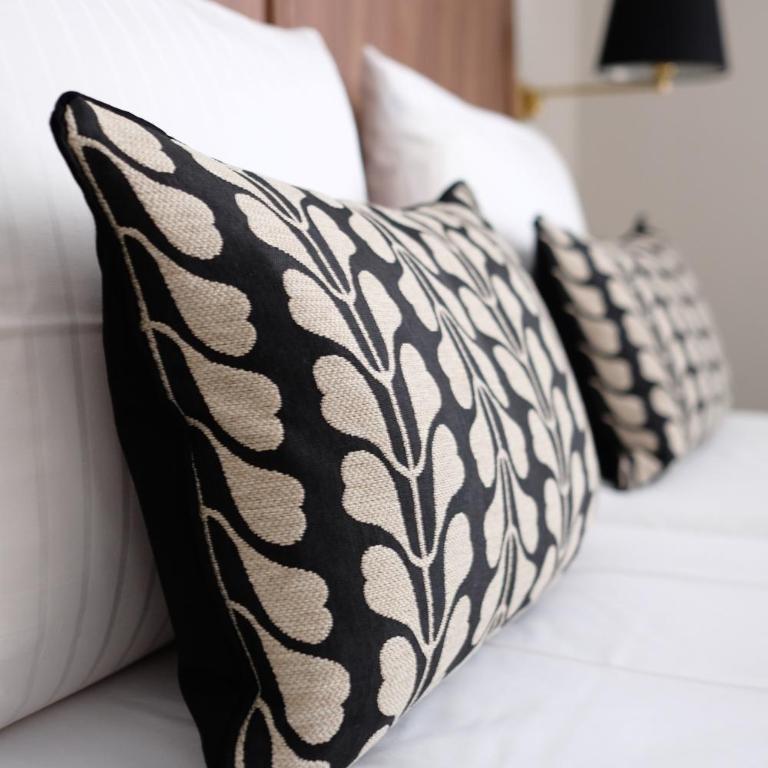 ARRIVEL Parkhotel Obermenzing - Doppelzimmer - 5