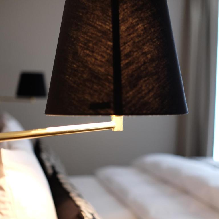 ARRIVEL Parkhotel Obermenzing - Doppelzimmer - 9