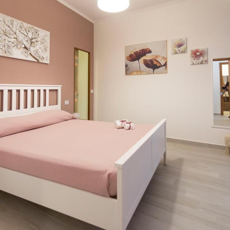 Casa Vacanze Aurora - Casa con 3 Camere da Letto - 40
