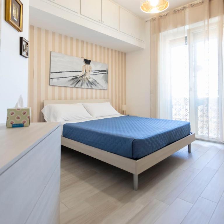 Casa Vacanze Aurora - Casa con 3 Camere da Letto - 34