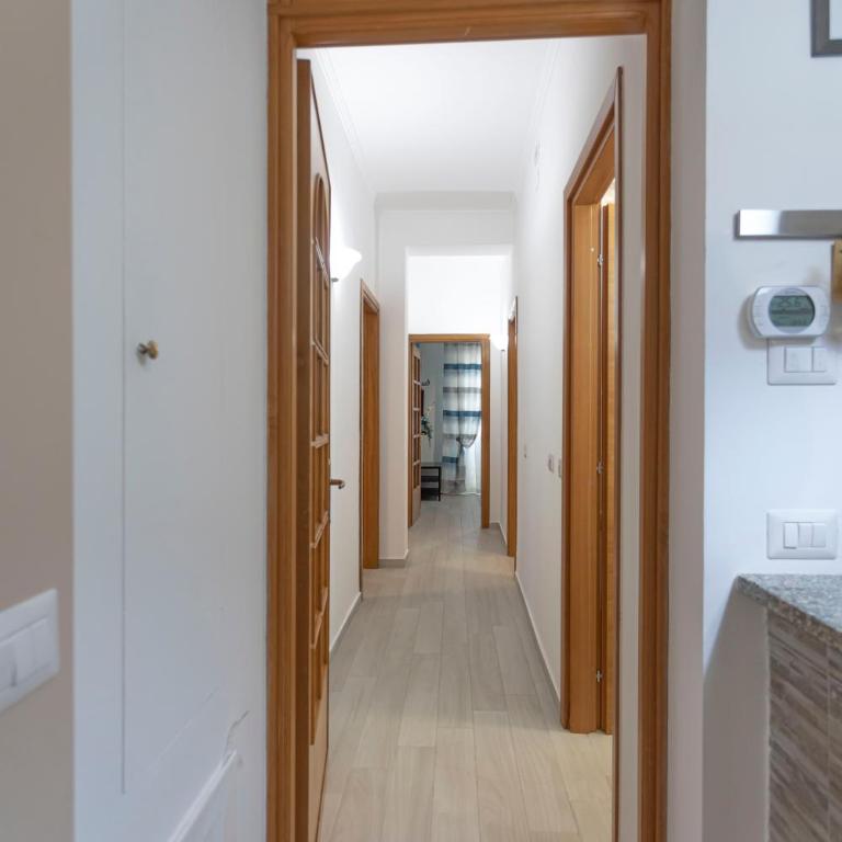 Casa Vacanze Aurora - Casa con 3 Camere da Letto - 29