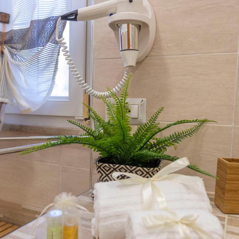 Casa Vacanze Aurora - Casa con 3 Camere da Letto - 38