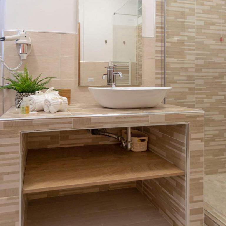 Casa Vacanze Aurora - Casa con 3 Camere da Letto - 28