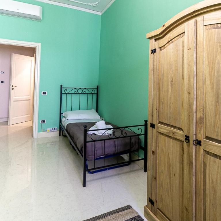 Spacious Three Bedroom Apartment On the Arno - Appartamento con 3 Camere da Letto - 3