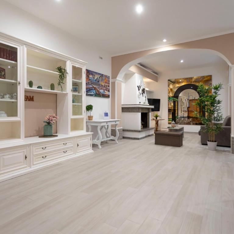 Casa Vacanze Aurora - Casa con 3 Camere da Letto - 13