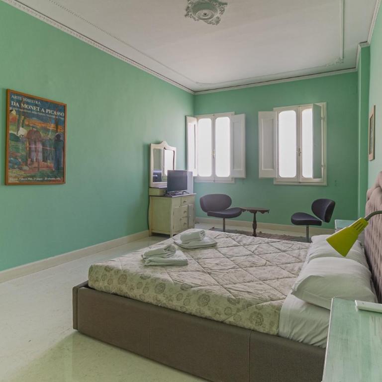 Spacious Three Bedroom Apartment On the Arno - Appartamento con 3 Camere da Letto - 2