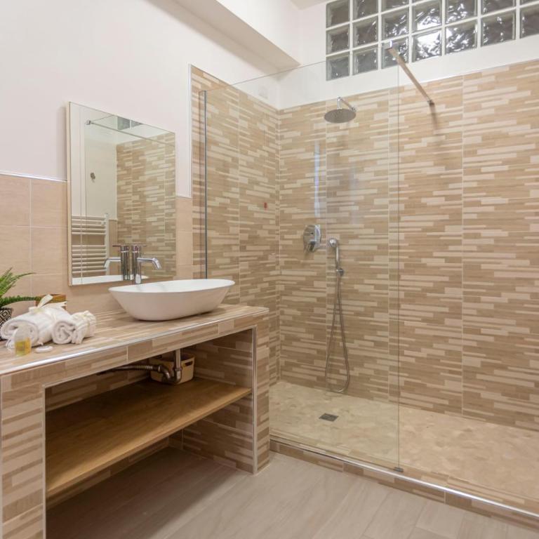 Casa Vacanze Aurora - Casa con 3 Camere da Letto - 9