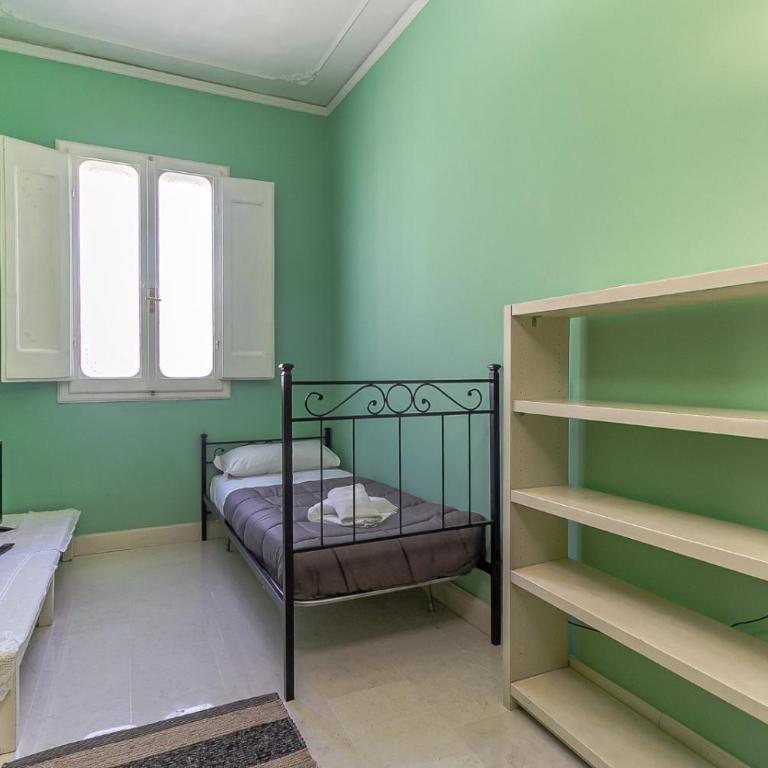 Spacious Three Bedroom Apartment On the Arno - Appartamento con 3 Camere da Letto - 4