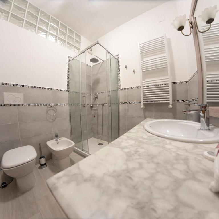 Casa Vacanze Aurora - Casa con 3 Camere da Letto - 15
