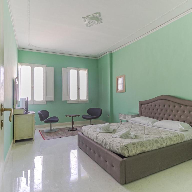 Spacious Three Bedroom Apartment On the Arno - Appartamento con 3 Camere da Letto - 1