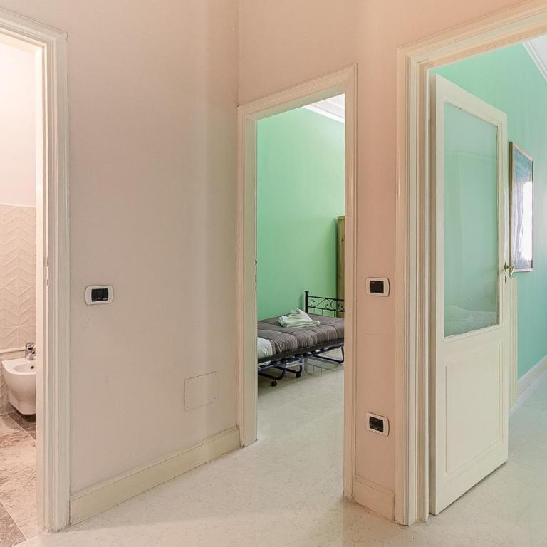 Spacious Three Bedroom Apartment On the Arno - Appartamento con 3 Camere da Letto - 7